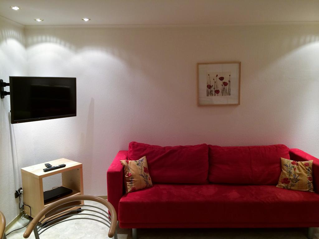 Ferienwohnung-Lind Wimbach Phòng bức ảnh