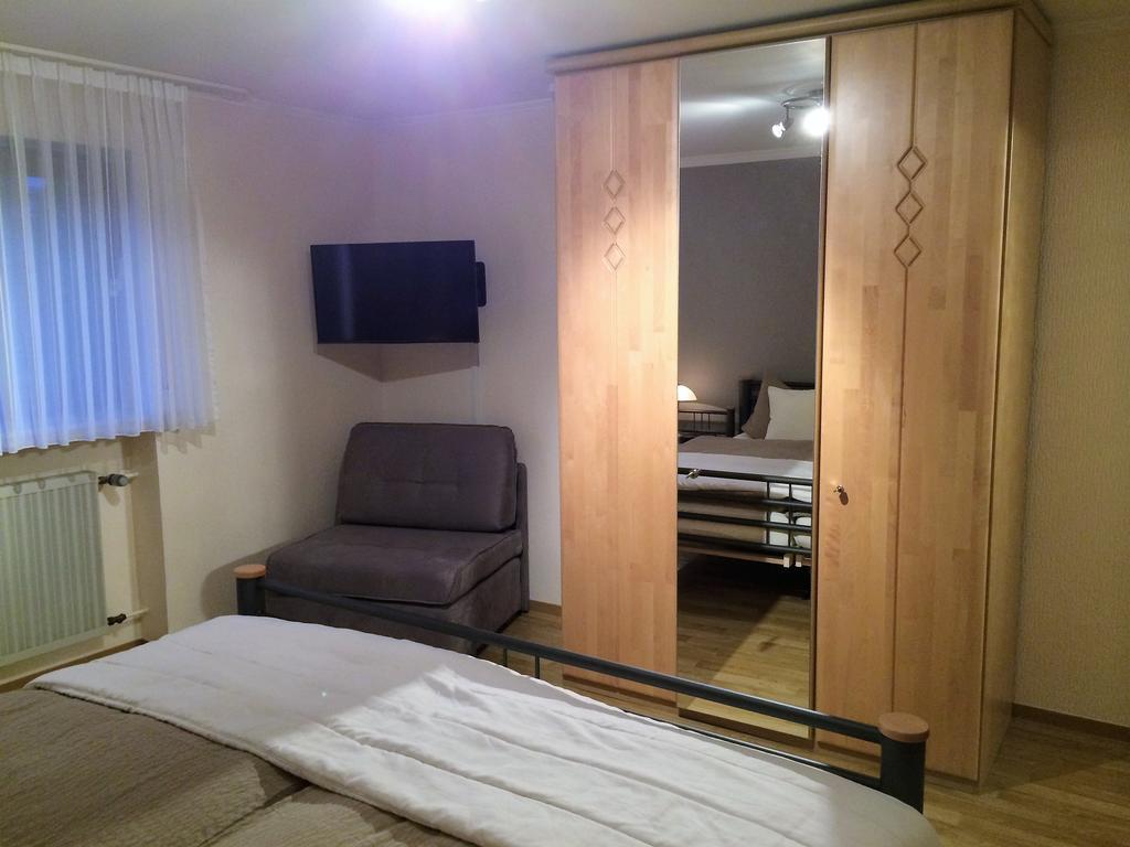 Ferienwohnung-Lind Wimbach Phòng bức ảnh