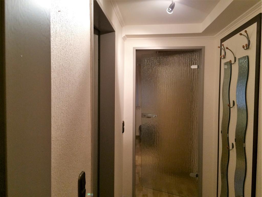 Ferienwohnung-Lind Wimbach Phòng bức ảnh