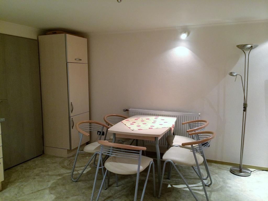 Ferienwohnung-Lind Wimbach Phòng bức ảnh