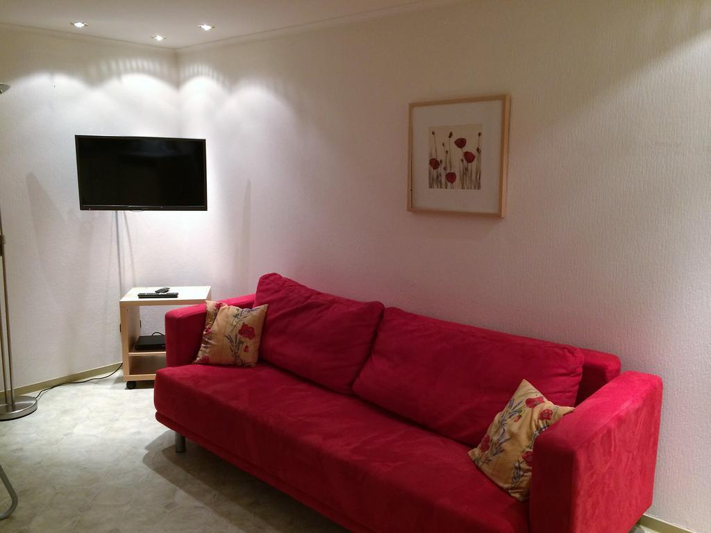 Ferienwohnung-Lind Wimbach Phòng bức ảnh